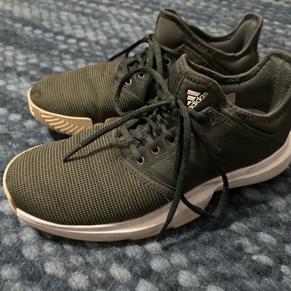 Adidas Courtjam Tennis